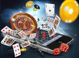 Descubre Winpot Diversión y Oportunidades en el Juego Online
