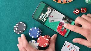 Descubre Winpot Diversión y Oportunidades en el Juego Online